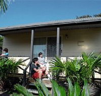 Canton Beach Waterfront Tourist Park - Sydney 4u