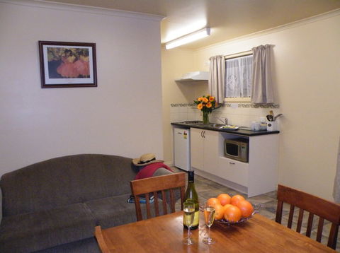 Hamilton Caravan Park - Accommodation Sydney 2