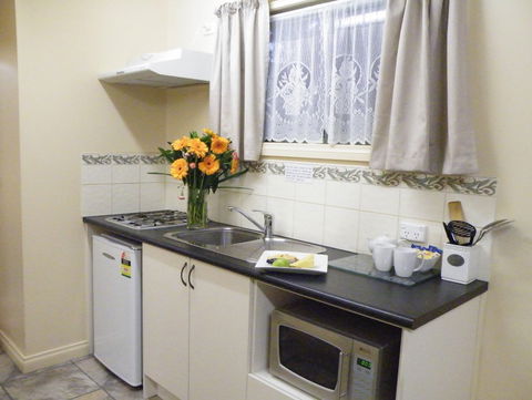 Hamilton Caravan Park - Accommodation Sydney 4
