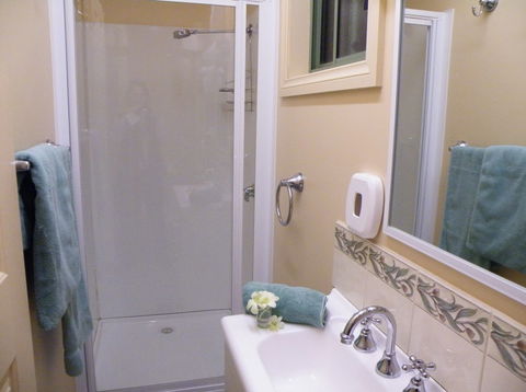 Hamilton Caravan Park - Accommodation Sydney 5