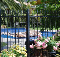 Sportsmans Motor Inn - Accommodation Sydney