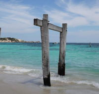 Hamelin Bay Holiday Park - Sydney 4u