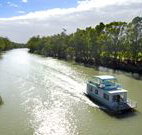Edward River Houseboats - Accommodation Sydney