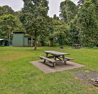 Forest Tops campground - Sydney 4u
