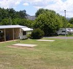 Fossickers Tourist Park - Sydney 4u