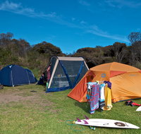 Frazer campground - Sydney Resort