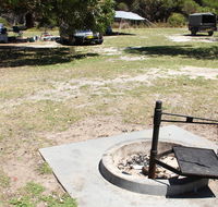 Gillards campground - Sydney 4u