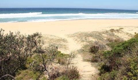 Gillards Campground - Accommodation Sydney 1