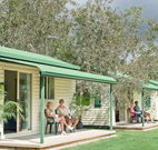 Glen Villa Resort - Accommodation Sydney