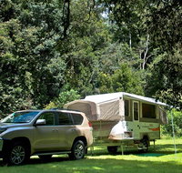 Gloucester River campground - Accommodation Sydney