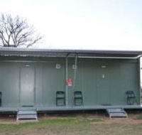 Gogeldrie Weir Park - Sydney 4u