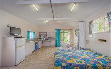 Grassy Head Holiday Park - Accommodation Sydney 1