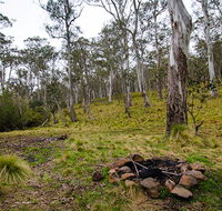 Gummi Falls campground - Accommodation Sydney