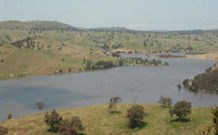 Hume Park Tourist Resort - Sydney 4u 0