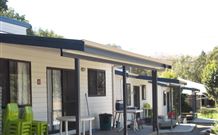 Hume Park Tourist Resort - Sydney 4u 2