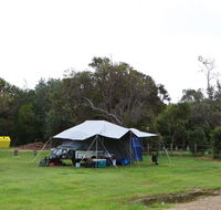 Illaroo campground - Accommodation Sydney