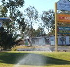Lightning Ridge Outback Resort and Caravan Park - Accommodation Sydney