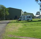 Milton Showground Camping - Accommodation Sydney