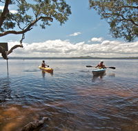 Mungo Brush campground - Sydney 4u