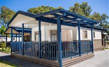 North Coast Holiday Parks North Haven - Accommodation Sydney 0