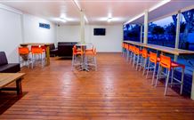 North Coast Holiday Parks North Haven - Accommodation Sydney 5