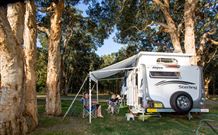 North Coast Holiday Parks North Haven - Accommodation Sydney 4