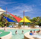 Ocean Beach NRMA Holiday Park - Sydney 4u