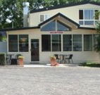 Poplar Caravan Park and Harrys Snack Shack - Sydney 4u