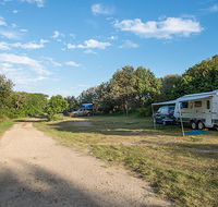 Racecourse Campground - Sydney 4u