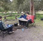 Saltwater Creek Campground - Sydney 4u
