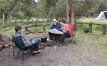 Saltwater Creek Campground - Sydney 4u 0