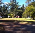Shallow Crossing Campground - Accommodation Sydney