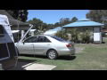 Shoal Bay Holiday Park Port Stephens - Accommodation Sydney 1