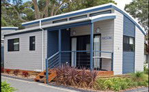 Shoal Bay Holiday Park Port Stephens - Accommodation Sydney 7