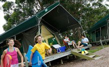 Shoal Bay Holiday Park Port Stephens - Accommodation Sydney 9