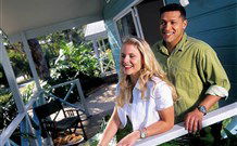 Shoal Bay Holiday Park Port Stephens - Accommodation Sydney 8