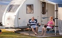 Shoal Bay Holiday Park Port Stephens - Accommodation Sydney 12