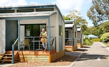 Shoal Bay Holiday Park Port Stephens - Accommodation Sydney 11