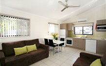 Shoal Bay Holiday Park Port Stephens - Accommodation Sydney 10