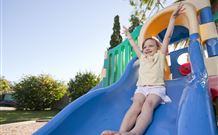 Shoal Bay Holiday Park Port Stephens - Accommodation Sydney 14