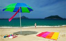 Shoal Bay Holiday Park Port Stephens - Accommodation Sydney 13