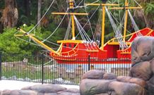 Smugglers' Cove Holiday Village - Sydney 4u 0