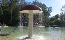 Smugglers' Cove Holiday Village - Sydney 4u 4
