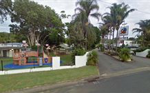Smugglers' Cove Holiday Village - Sydney 4u 2