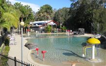 Smugglers' Cove Holiday Village - Sydney 4u 3