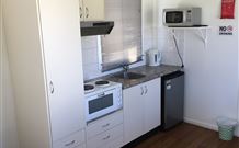 South Pacific Park Village - Sydney 4u 0