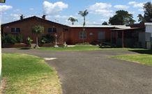 South Pacific Park Village - Sydney 4u 2