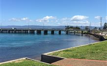 South Pacific Park Village - Sydney 4u 3