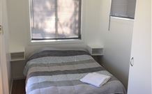 South Pacific Park Village - Sydney 4u 1