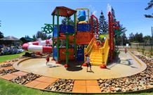 Tathra Beachside - Sydney 4u 1